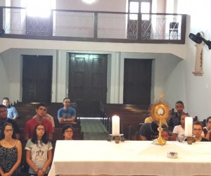 Assembleia da Juventude Dehoniana BRE 2019