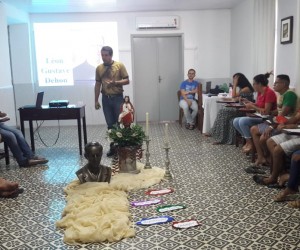 Assembleia da Juventude Dehoniana BRE 2019