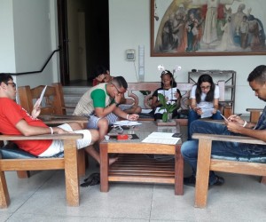 Assembleia da Juventude Dehoniana BRE 2019