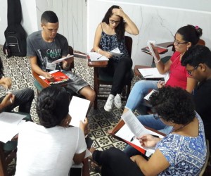 Assembleia da Juventude Dehoniana BRE 2019