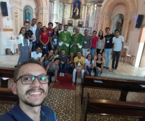 Assembleia da Juventude Dehoniana BRE 2019