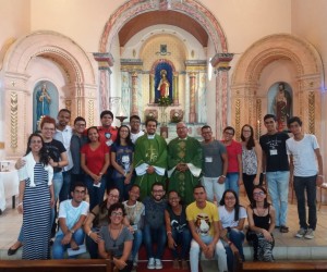 Assembleia da Juventude Dehoniana BRE 2019