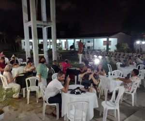 Seminário SCJ realiza encontro com Benfeitores Dehonianos