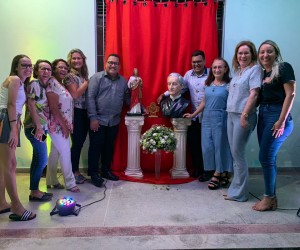 Seminário SCJ realiza encontro com Benfeitores Dehonianos