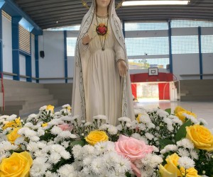 Escola Paroquial comemora 47 anos