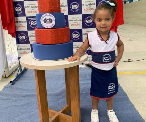 Escola Paroquial comemora 47 anos