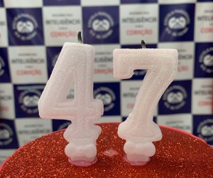 Escola Paroquial comemora 47 anos