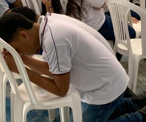 Escola Paroquial comemora 47 anos