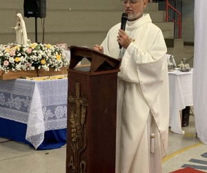 Escola Paroquial comemora 47 anos