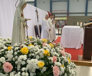 Escola Paroquial comemora 47 anos