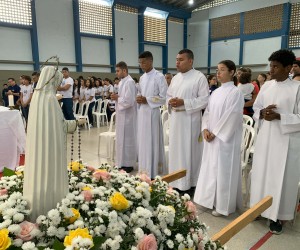 Escola Paroquial comemora 47 anos