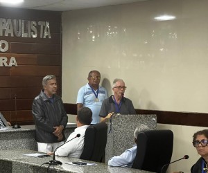 Padre Renato Maia, scj, é homenageado como personalidade em destaque da história do Paulista