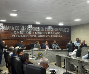 Padre Renato Maia, scj, é homenageado como personalidade em destaque da história do Paulista