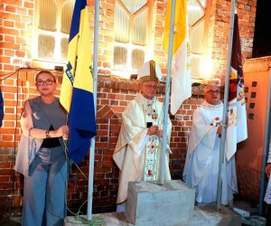 Fotos do Novenário em honra a excelsa Padroeira Santa Rita de Cássia 2025