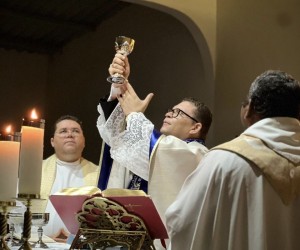 46ª Festa de Nossa Senhora da Imaculada Conceição em Poço Redondo (SE) reúne fé, tradição e esperança