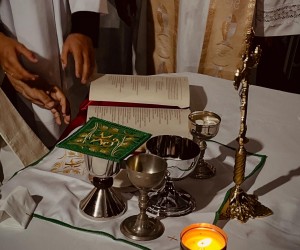 46ª Festa de Nossa Senhora da Imaculada Conceição em Poço Redondo (SE) reúne fé, tradição e esperança