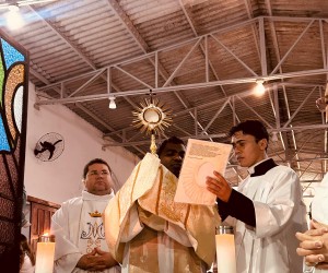 46ª Festa de Nossa Senhora da Imaculada Conceição em Poço Redondo (SE) reúne fé, tradição e esperança