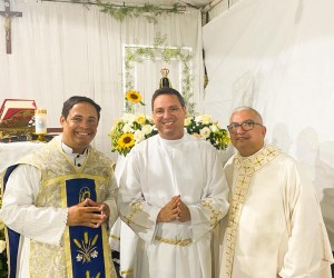 Comunidade do Alto da Boa Vista celebra 50 anos de devoção à Padroeira do Brasil