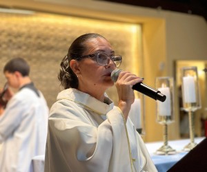 Matriz Sagrado Coração de Jesus Inicia o 3º Cerco de Jericó Focado na Esperança para o Jubileu 2025