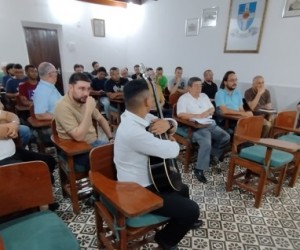 Assembleia Provincial reúne religiosos para discernimento e planejamento da missão