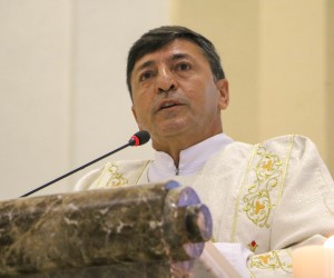 Primeira Profissão Religiosa reúne 12 novos religiosos em Jaraguá do Sul (SC)