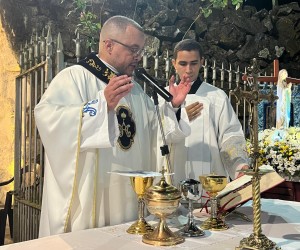 Festa de Nossa Senhora de Lourdes na Vila da Fábrica, Camaragibe 2026