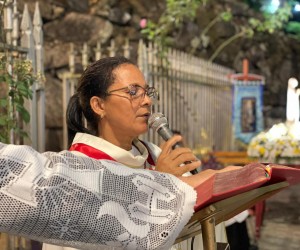 Festa de Nossa Senhora de Lourdes na Vila da Fábrica, Camaragibe 2026