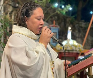 Festa de Nossa Senhora de Lourdes na Vila da Fábrica, Camaragibe 2026