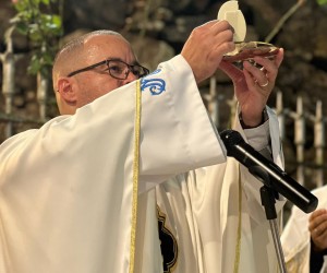 Festa de Nossa Senhora de Lourdes na Vila da Fábrica, Camaragibe 2026