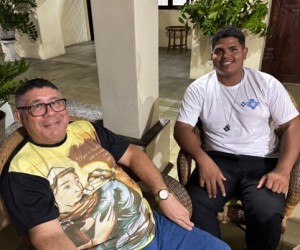 Primeiro Encontro Vocacional Decisivo reúne jovens em Recife para aprofundar o discernimento vocacional