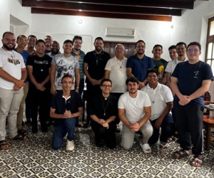 Primeiro Encontro Vocacional Decisivo reúne jovens em Recife para aprofundar o discernimento vocacional