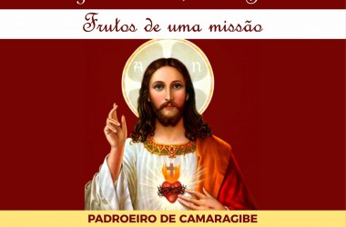 PADROEIRO DE CAMARAGIBE É HOMENAGEADO EM EXPOSIÇÃO NO CAMARÁ SHOPPING 
