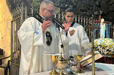 Festa de Nossa Senhora de Lourdes na Vila da Fábrica, Camaragibe 2026