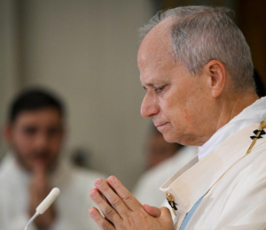 Papa aos jovens mexicanos: somente unidos a Cristo podemos fazer com que o mundo creia Nele