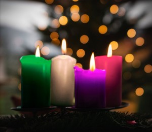 Com o Primeiro Domingo do Advento inicia o novo Ano Litúrgico