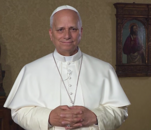 Leão XIV: a dimensão religiosa é essencial para enfrentar a crise climática