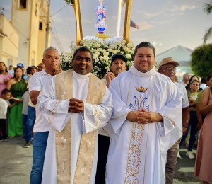 46ª Festa de Nossa Senhora da Imaculada Conceição em Poço Redondo (SE) reúne fé, tradição e esperança