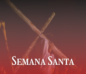 Espiritualidade da Semana Santa