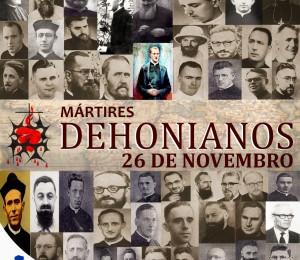 Dia da Memória Dehoniana