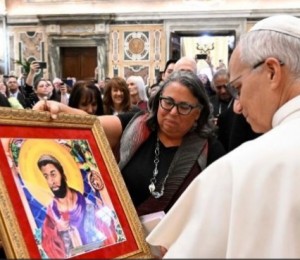 O Papa: migrantes e refugiados podem ser testemunhas privilegiadas de esperança