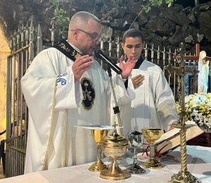 Festa de Nossa Senhora de Lourdes na Vila da Fábrica, Camaragibe 2026