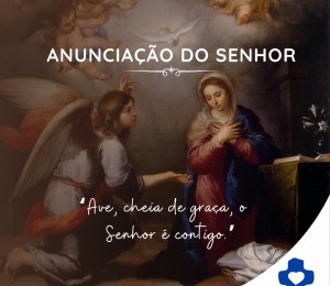 Acolher o dom – dando-se a si mesmo