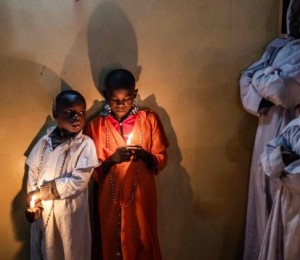 Papa recorda assassinato de Pe. Isaac na Nigéria e violência sofrida pelos cristãos