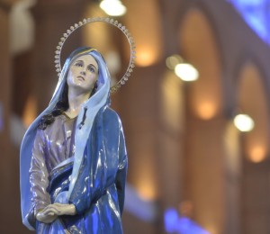 “Reflexão sobre as 7 Dores de Maria”