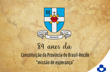 84 anos de Província Brasil-Recife